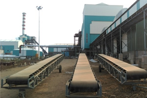 Slat Conveyors
